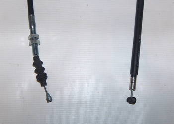 LINKA SPRZĘGŁA MBX 80 SM 82-83 MBX 80 SW2 82-87 MBX 80 SWD