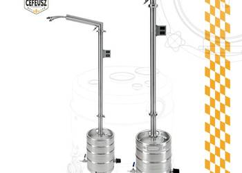 Destylator aabratek 50L elektryczny