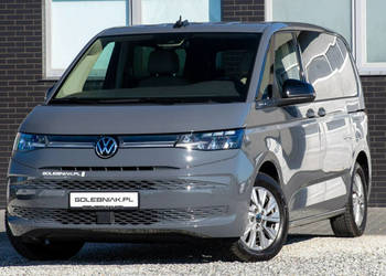 Volkswagen Multivan L1H1 7-OSÓB