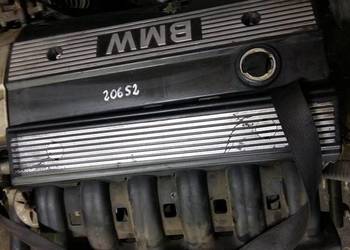 Silnik 206S2  BMW 2.0 24V bez osprzetu