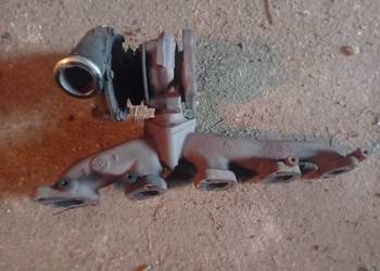 Turbina Zafira a 82 km