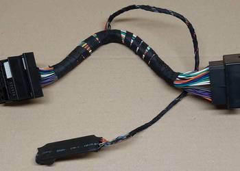 ADAPTER MUZYCZNY BLUETOOTH VW POLO V GOLF VI PASSTA B7 EOS