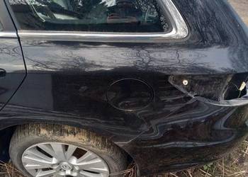 Błotnik lewy tylny tył Mazda 6 II GH 2007-2010 A3F Kombi