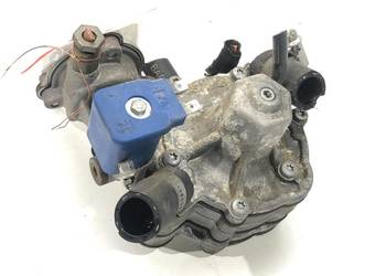 REDUKTOR DO GAZU LPG 67R-014066 PAROWNIK LPG, GAZOWY, UKŁADU