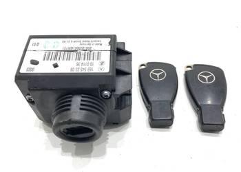 STACYJKA MERCEDES W245 1695452308 2.0 109KM 05-11 KLUCZYK