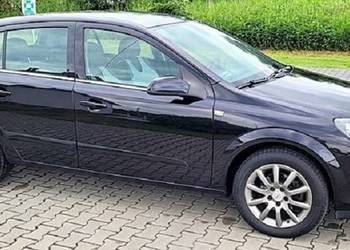 OPEL ASTRA III B+LPG TANIA JAZDA 25/100km