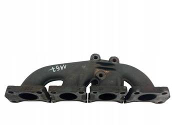 KOLEKTOR WYDECHOWY 06A253033 1.8 20V TURBO Audi A3 I (1996-2003) 8L
