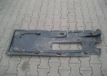 vw touran 03-09r osłona podłogi prawa 1k0825212l