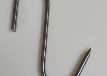 Hak masarski, wędzarniczy