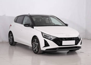 Hyundai i20 1.0 T-GDI