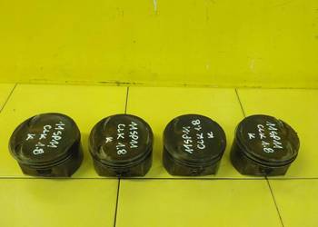 MERCEDES CLK C W203 1.8 K 07r 163KM 271 tlok 174