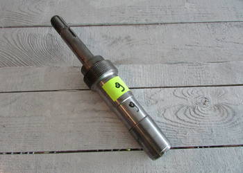 Wrzeciono Ø25 mm do frezarki nr9 *** StanDrew