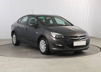 Opel Astra 1.4 T LPG