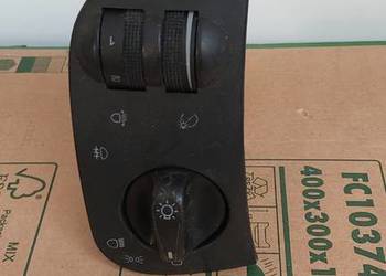 Włącznik przełącznik świateł SEAT IBIZA 6K  6K1-941-531-B
