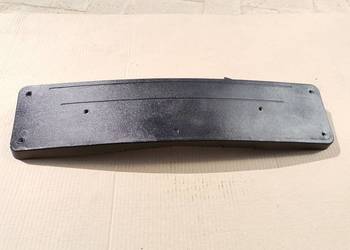 MERCEDES C KLASA 204 PODKŁADKA TABLICY REJ. A2048172778