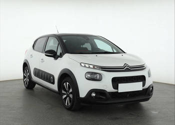 Citroen C3 1.2 PureTech