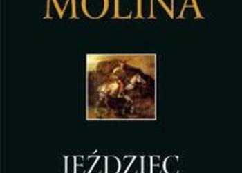 JEŹDZIEC POLSKI - ANTONIO MUNOZ MOLINA