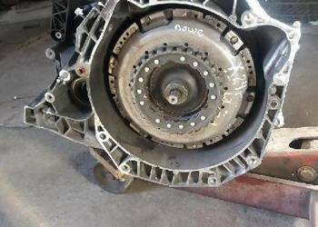 Skrzynia biegów Renault Scenic 1.5 dCi | 2014 | 110 KM (81 kW)