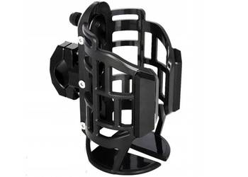 UCHWYT NA NAPOJE DO MOTOCYKLA SKUTERA ROWERU