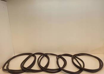 ALLSPACE USZCZELKA DRZWI LEWA PRAWA PRZÓD TYŁ