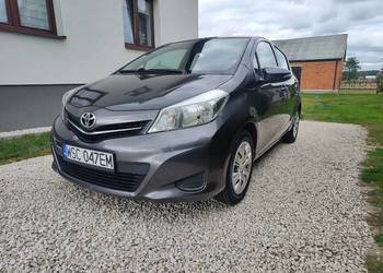 Yaris 3
