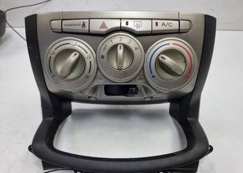PANEL KLIMATYZACJI DAIHATSU SIRION
