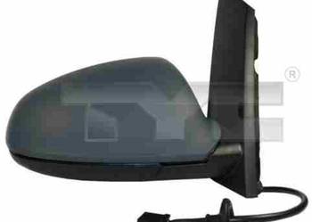 LUSTERKO PR - OPEL ASTRA J 12/2009 -