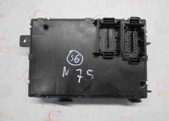 OPEL MERIVA B 13r moduł komfortu BSI 13410470 401154265