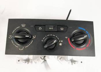 PANEL KLIMATYZACJI PEUGEOT PARTNER II 9662494880