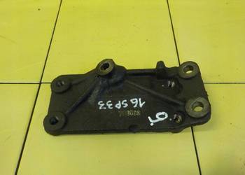 KIA SPORTAGE II TUCSON i30 CEED CARENS 2.0 CRDI 09r 140KM D4EA lapa skrzyni