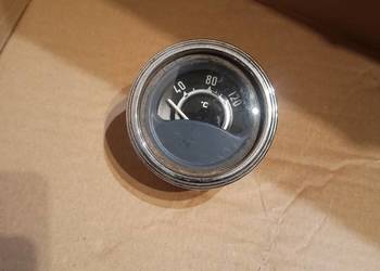 Wskaźnik temperatury