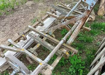 Lekki gruber ścierniskowy