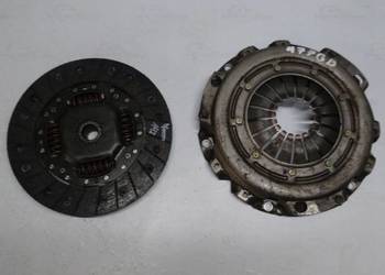 Opel Corsa 1.2 16V A12XER 11R 85KM 55568083 55565534 SPRZĘGŁO TARCZA DOCISK