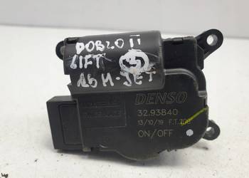 Fiat Doblo II lift SILNICZEK NAGRZEWNICY 32.93840