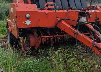 Prasa rolująca Sipma Z263