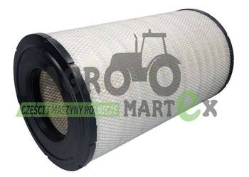 AH164062 FILTR POWIETRZA SILNIKA DUŻY JD orginal