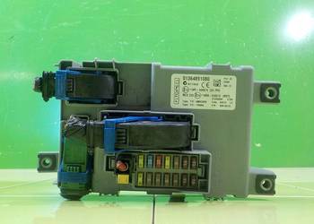 NEMO 1.4 HDI 10r VAN skrzynka bezpiecznikow modul BSI 0136489108D 28230600