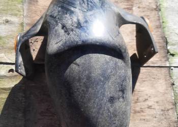 Błotnik przedni do skutera RY8 Keetway