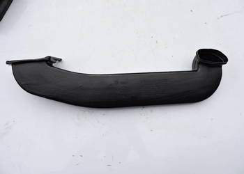 Tunel powietrza  Vw Fox