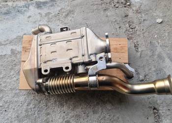 Chłodniczka EGR MERCEDES BENZ V KLASA VITO