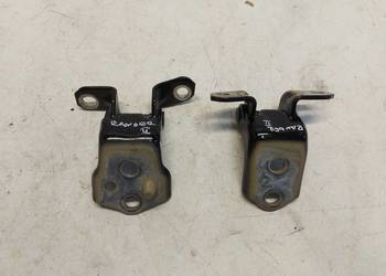 Ford Ranger VI 6 2024r. ZAWIAS DRZWI LEWY PRZÓD GÓRA DÓŁ