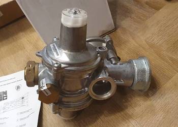 Reduktor gazowy MR10P/A INTERGAS