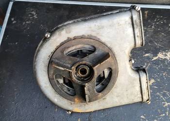 ZĘBATKA DKW OSŁONA DKW RT 250 RT 200 RT 350