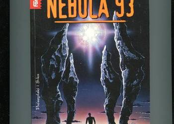 Nebula 93 - Pamela Sargent wyb.