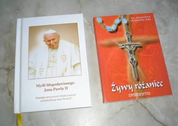 Żywy Różaniec