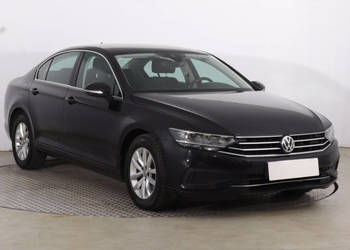 VW Passat 2.0 TDI