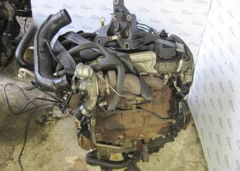 TRANSIT JUMPER BOXER 10r 2.2 TDCI 85KM P8FA 177 tys km Silnik goły słupek