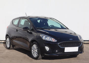 Ford Fiesta 1.1