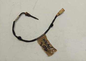 PORSCHE MACAN S 95B 3.0 TDI Czujnik temperatury spalin 4H0906088AP