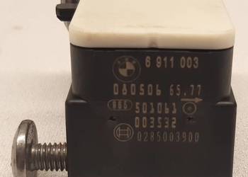 CZUJNIK SENSOR UDERZENIA BMW E70 X5 E83 X3 E87 E90 6911003